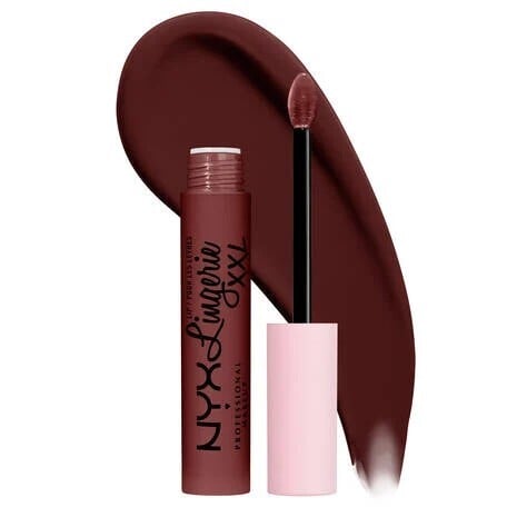 Lip Lingerie XXL Liquid Lipstick
