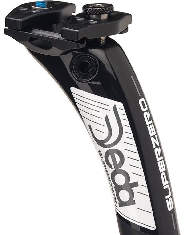 DEDA Superzero Carbon Sattelstütze kaufen | Bike-Discount