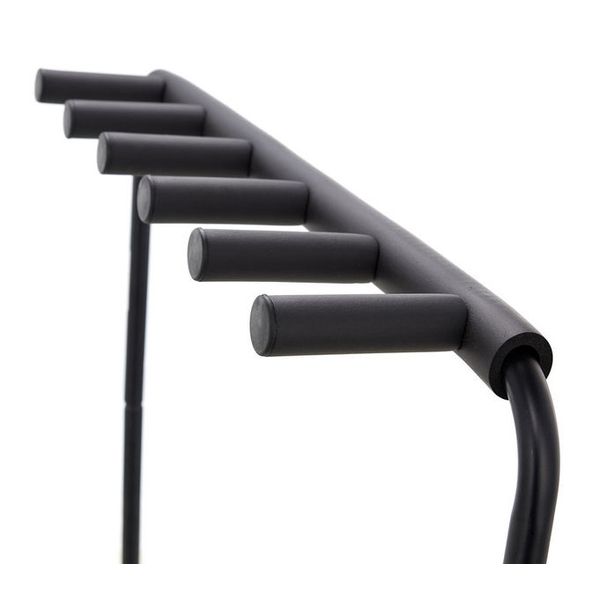 Fender Multi Guitar Stand 5