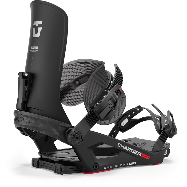 Union Charger Pro Splitboardbindung