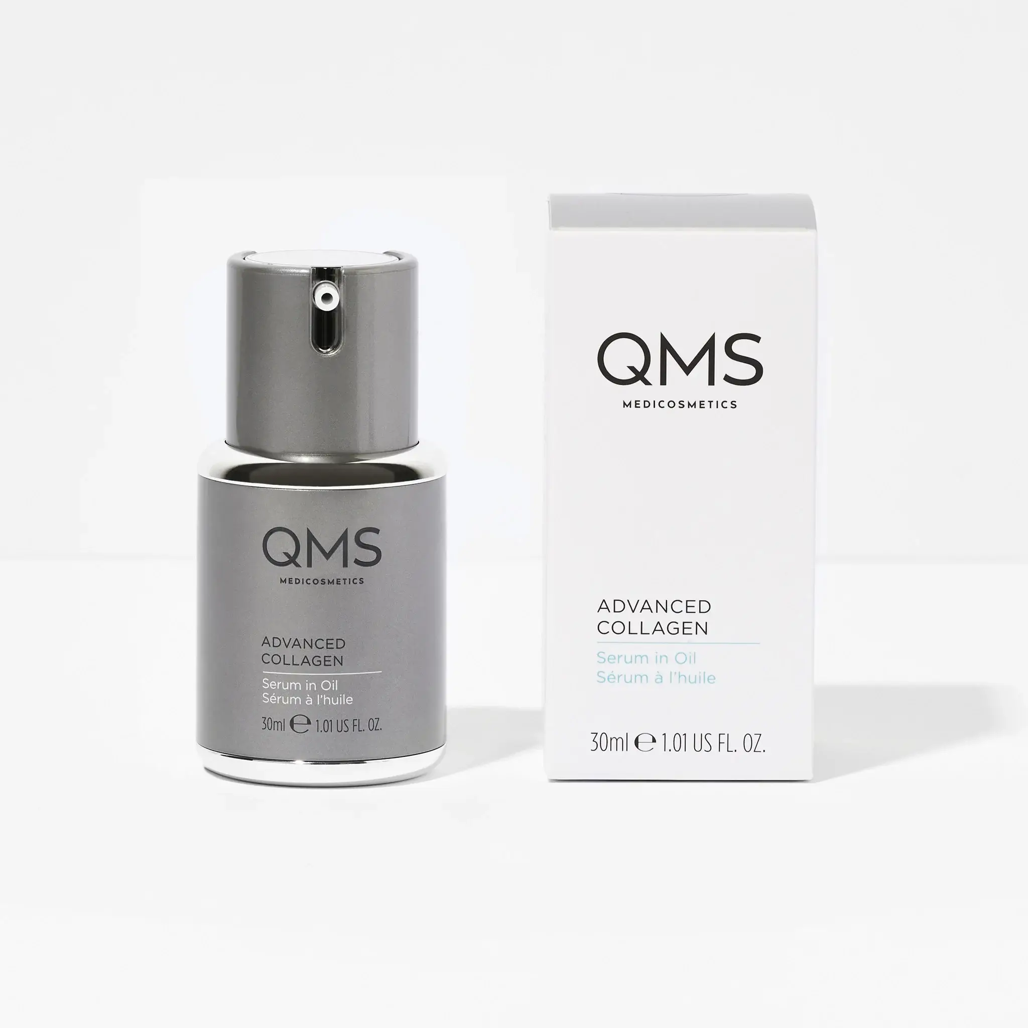 Age Prevent Collagen Serum in Oil