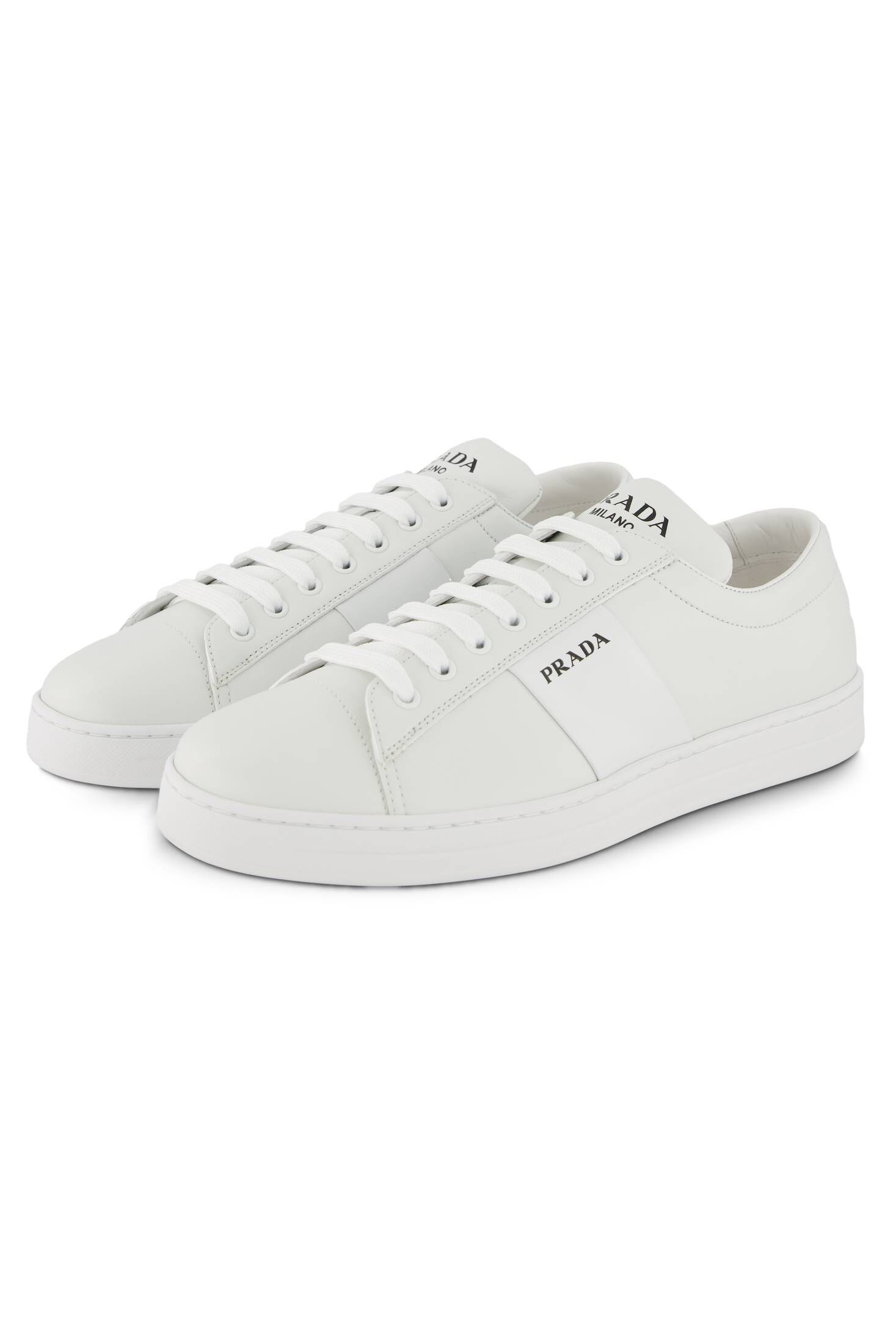 Prada| Herren Sneaker NEW AVENUE