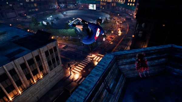 Activision Spielesoftware »Tony Hawk's Pro Skater 1 + 2« Xbox Series X