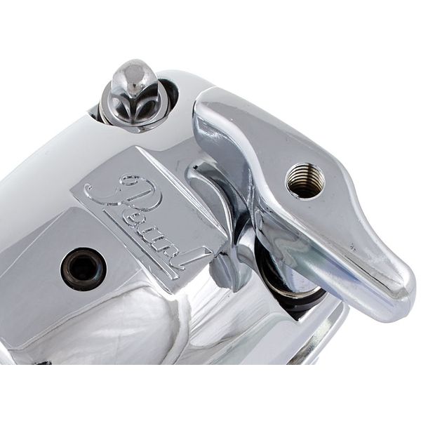Pearl PCL-100 Drumrack Rohrenklammer