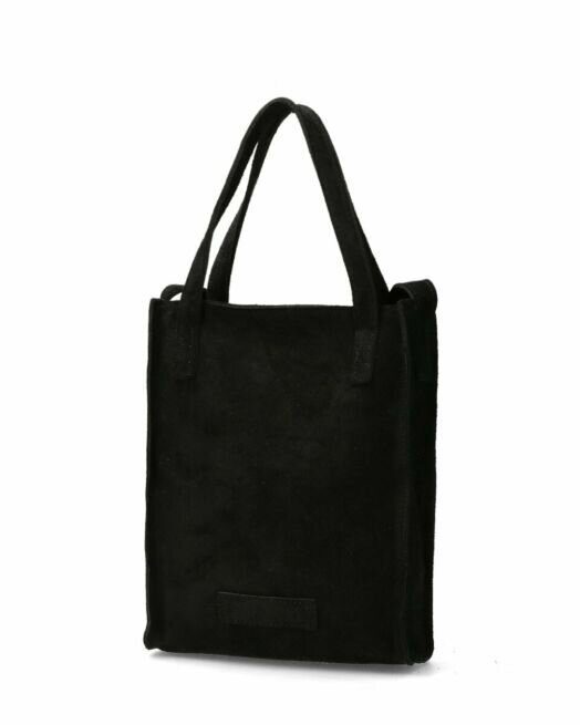 Shabbies Amsterdam Shopper S Black