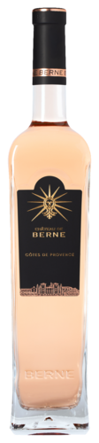 Château de Berne La Grande Cuvée Magnum
