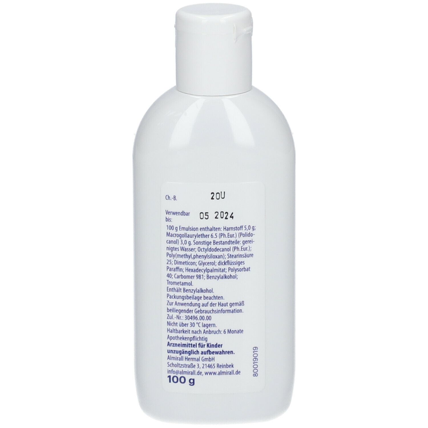 Optiderm® Lotion