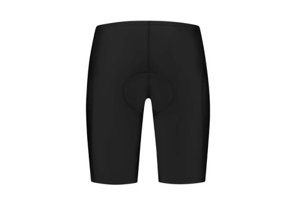 Rogelli Econ Børnecykelshorts, Black