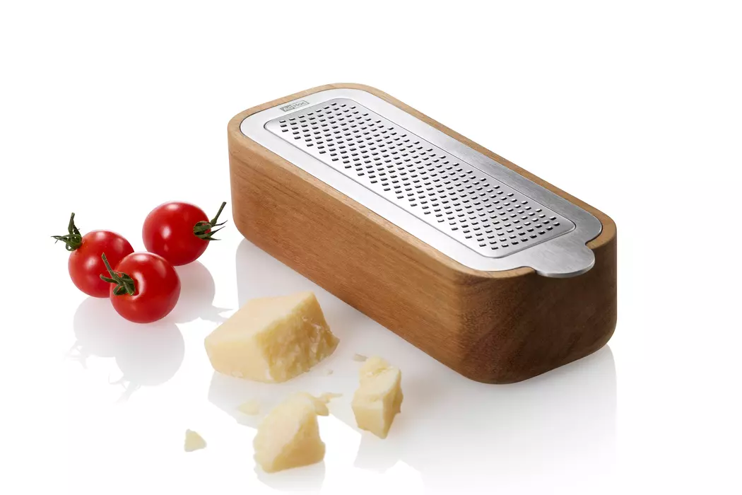 Feinreibe CutnServe