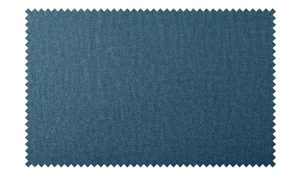 Element Branna Blau Samt Ecke