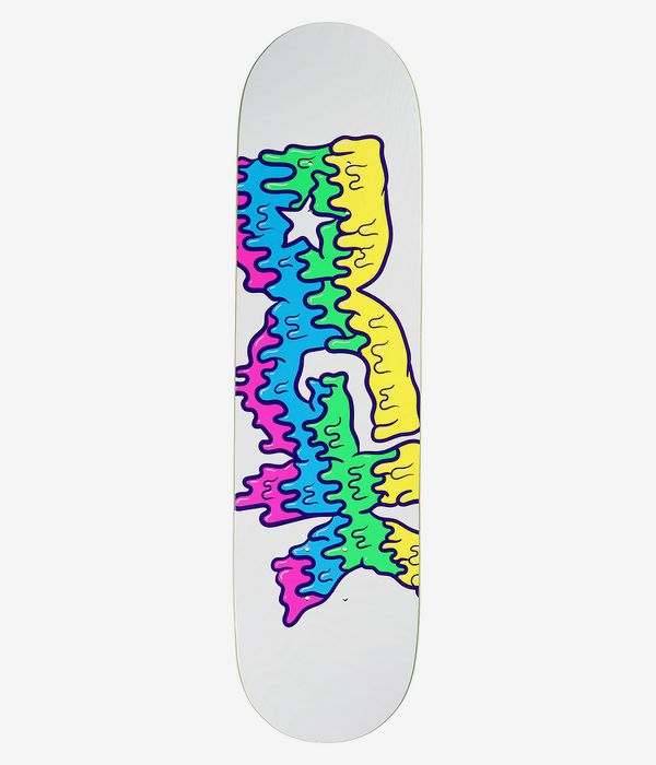 DGK Drippy UV Active 8