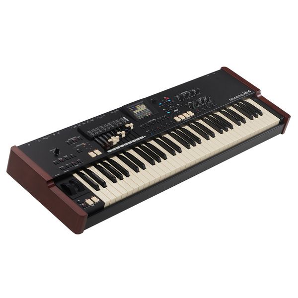 Hammond XK-4