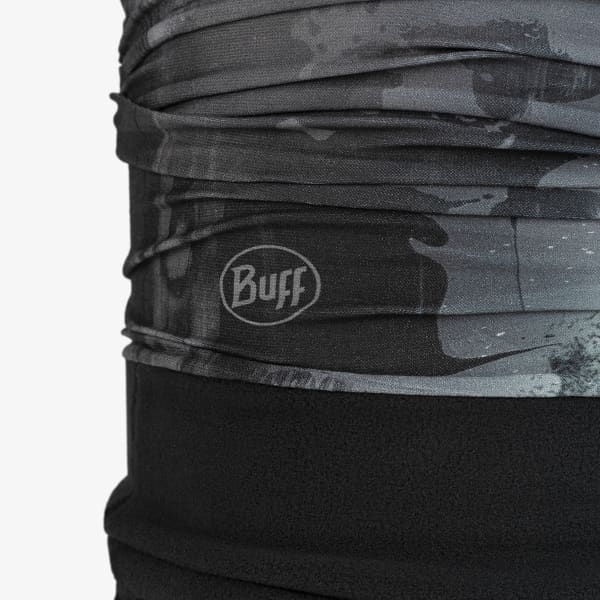 Tour de cou BUFF POLAR TENKO GRAPHITE