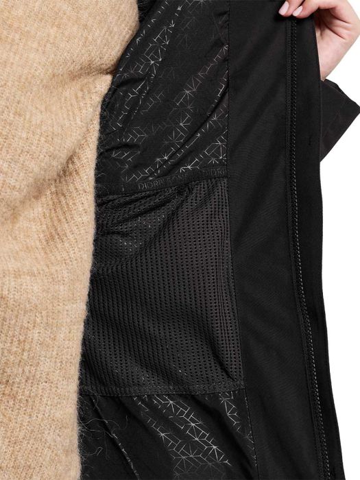Ilma Parka 8 Women regnjakke