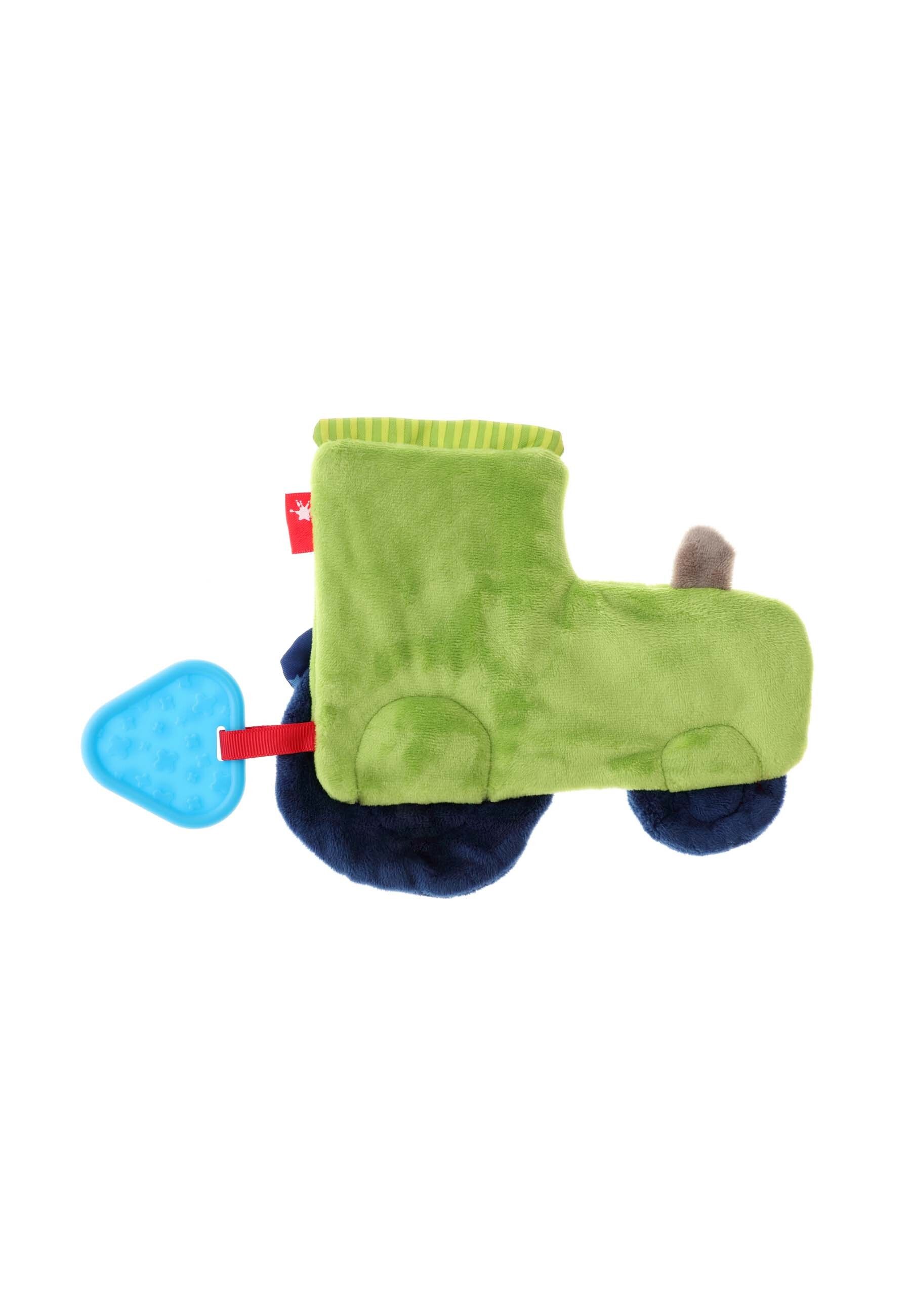 SIGIKID Knistertuch