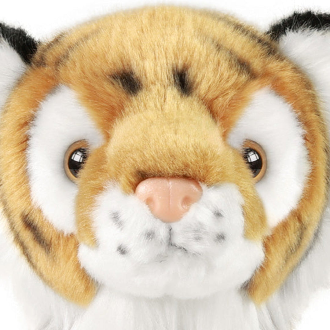 rappa knuffeltijger - 18 cm