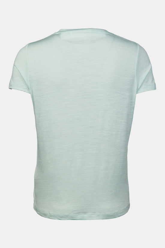 Ayacucho Ayacucho Ridge Trail Merino T-Shirt Print Dames