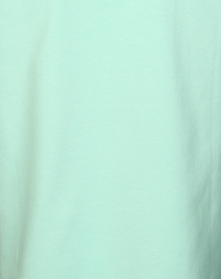 T-Shirt OFF ROAD CAR in mint solid (Größe: 92/98)