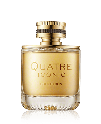 Boucheron Quatre Iconic edp vapo 100ml