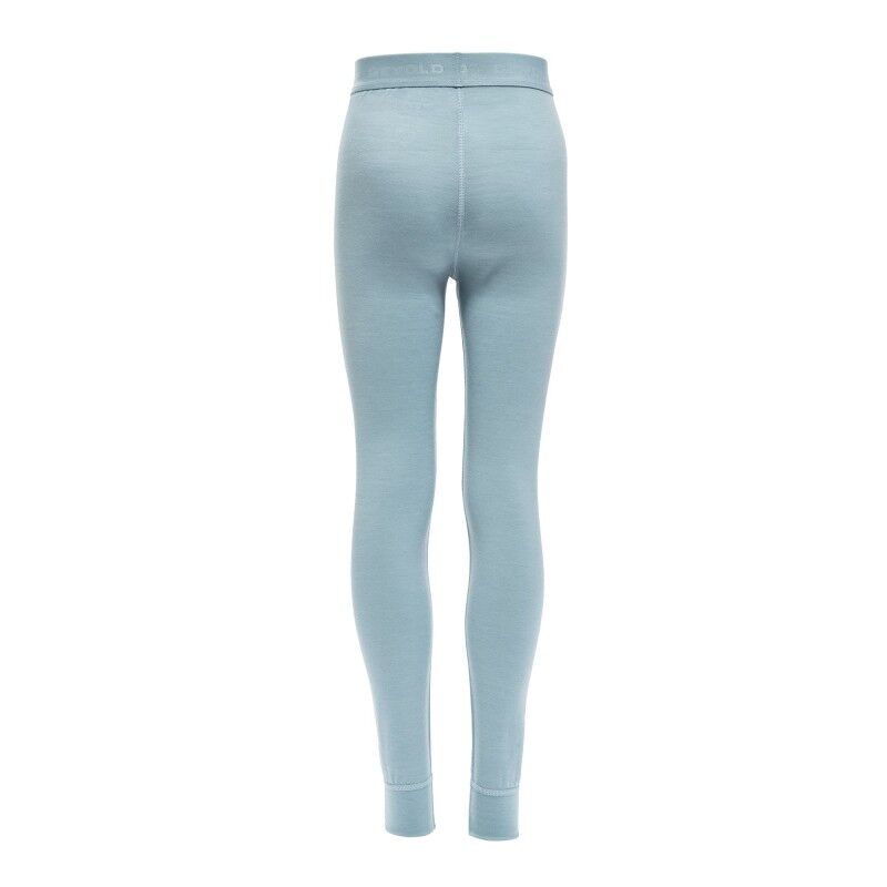 Breeze Merino Longs Jr - Collant thermique laine mérinos enfant