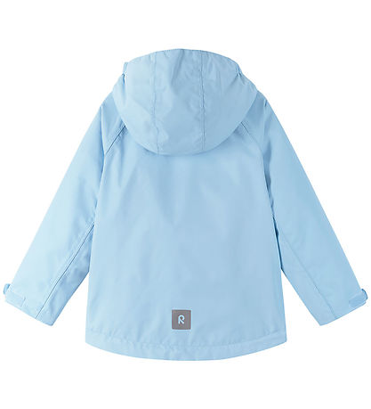 Reima Sommerjacke - Souto - Gefroren Blue