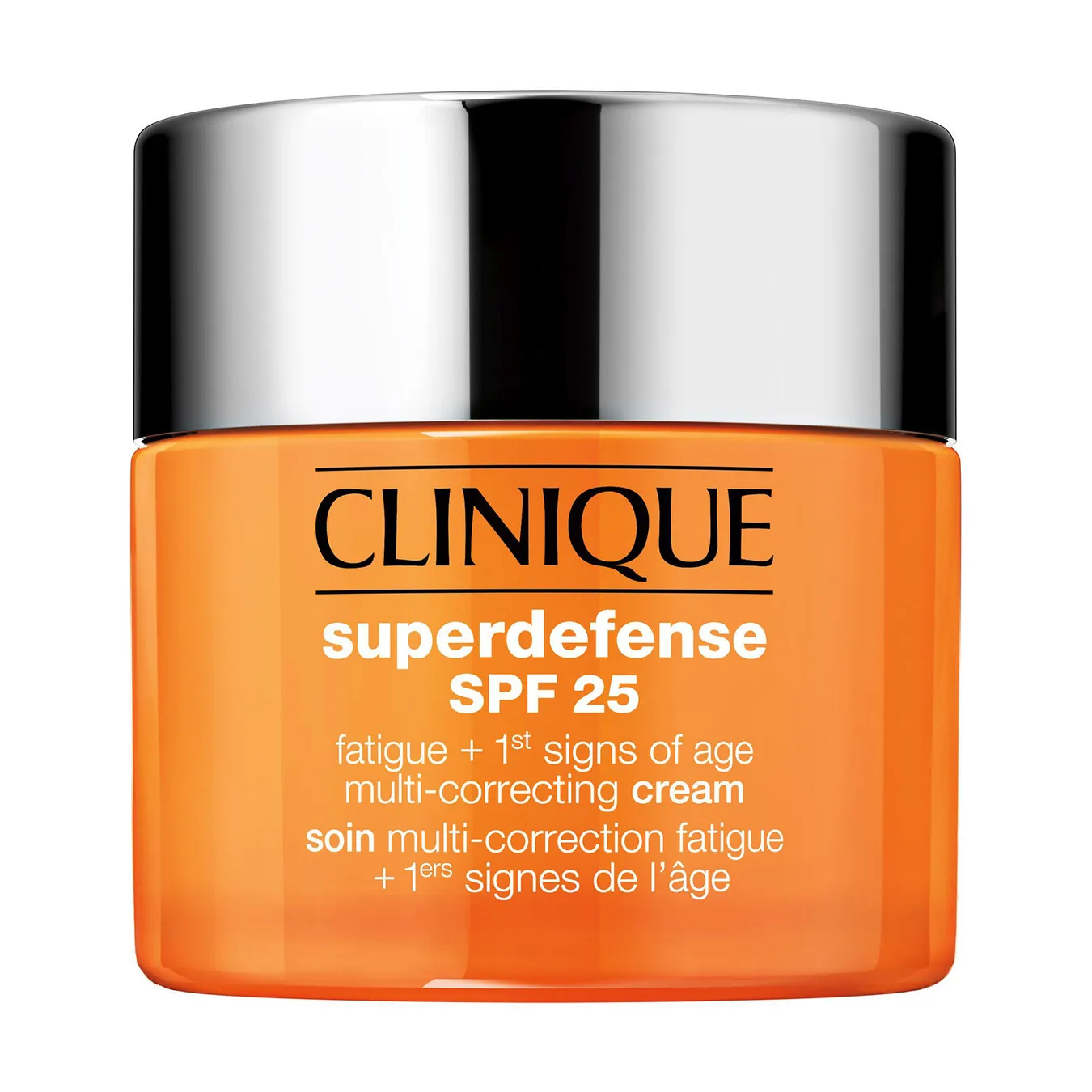 Clinique Superdefense Multi-Correcting Cream