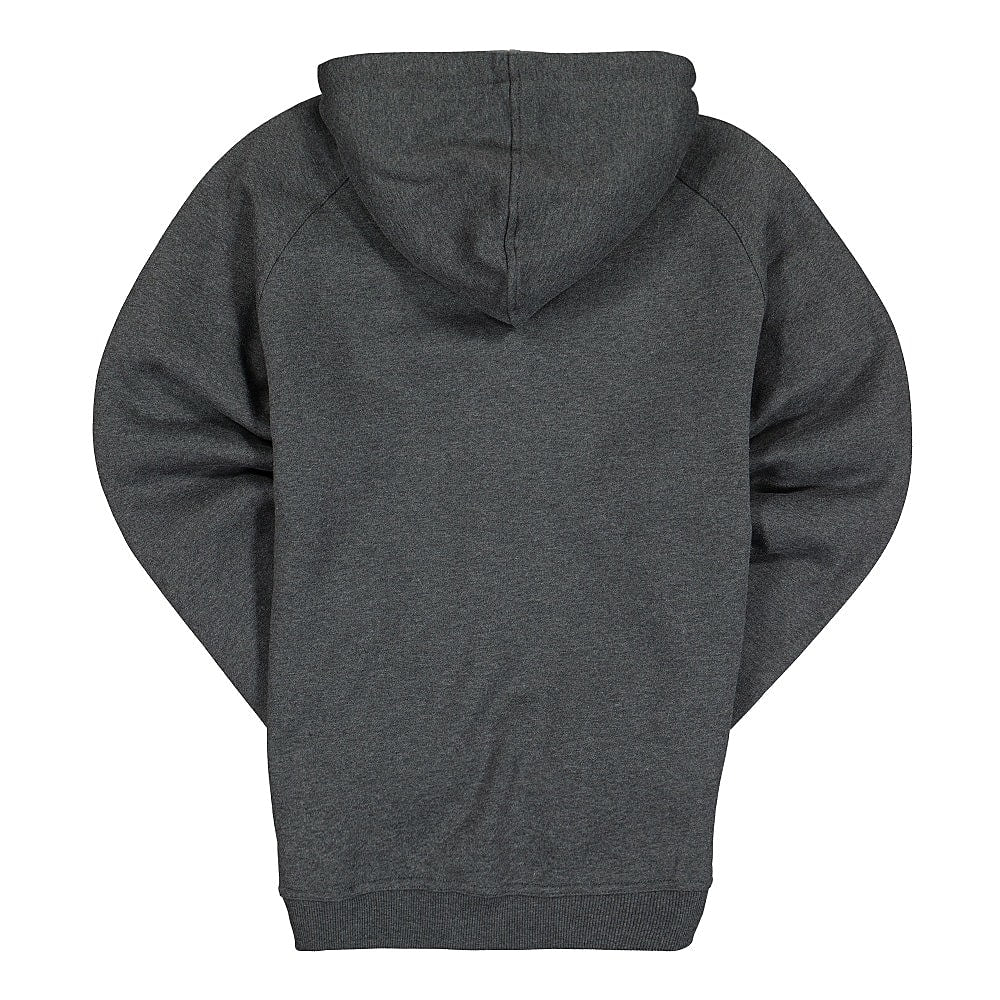 Montana<br>Logo Zip Hoody