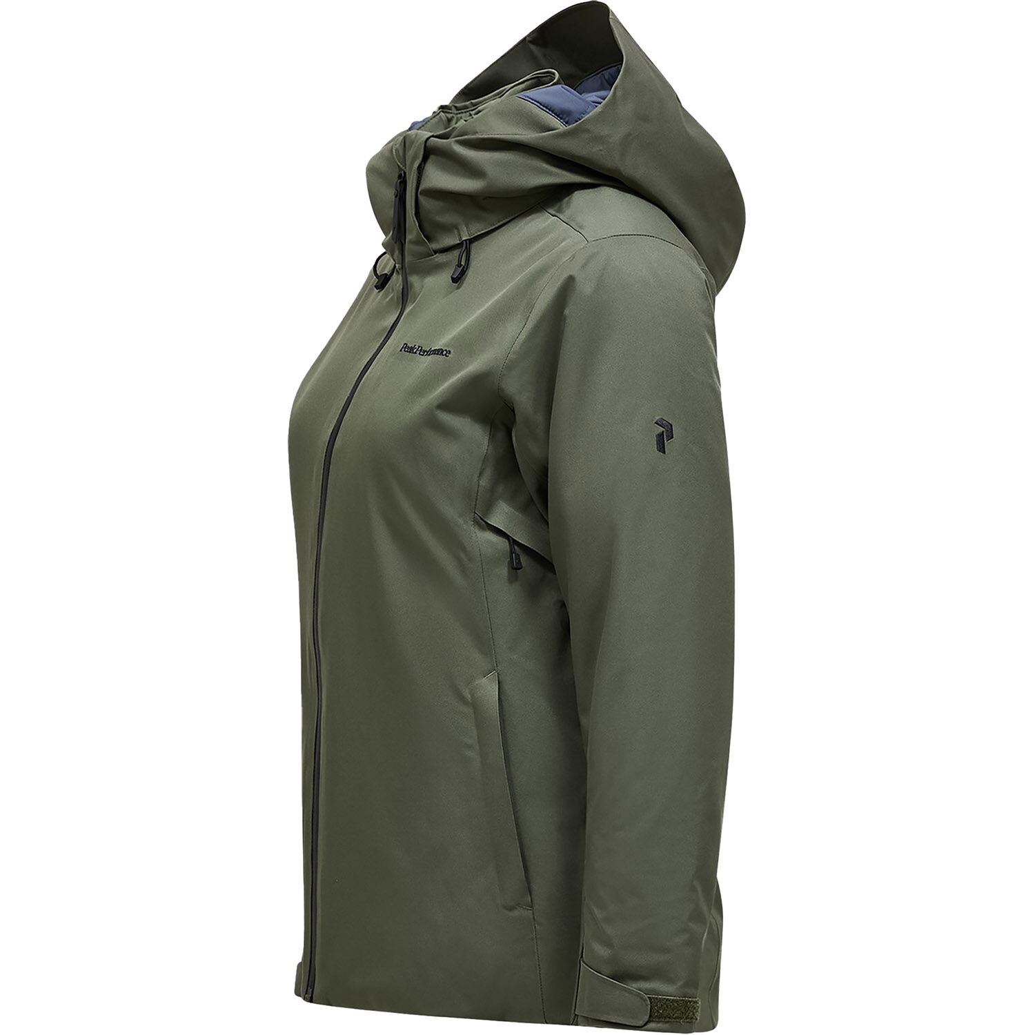 Peak PerformanceW Anima Insulated Jacket