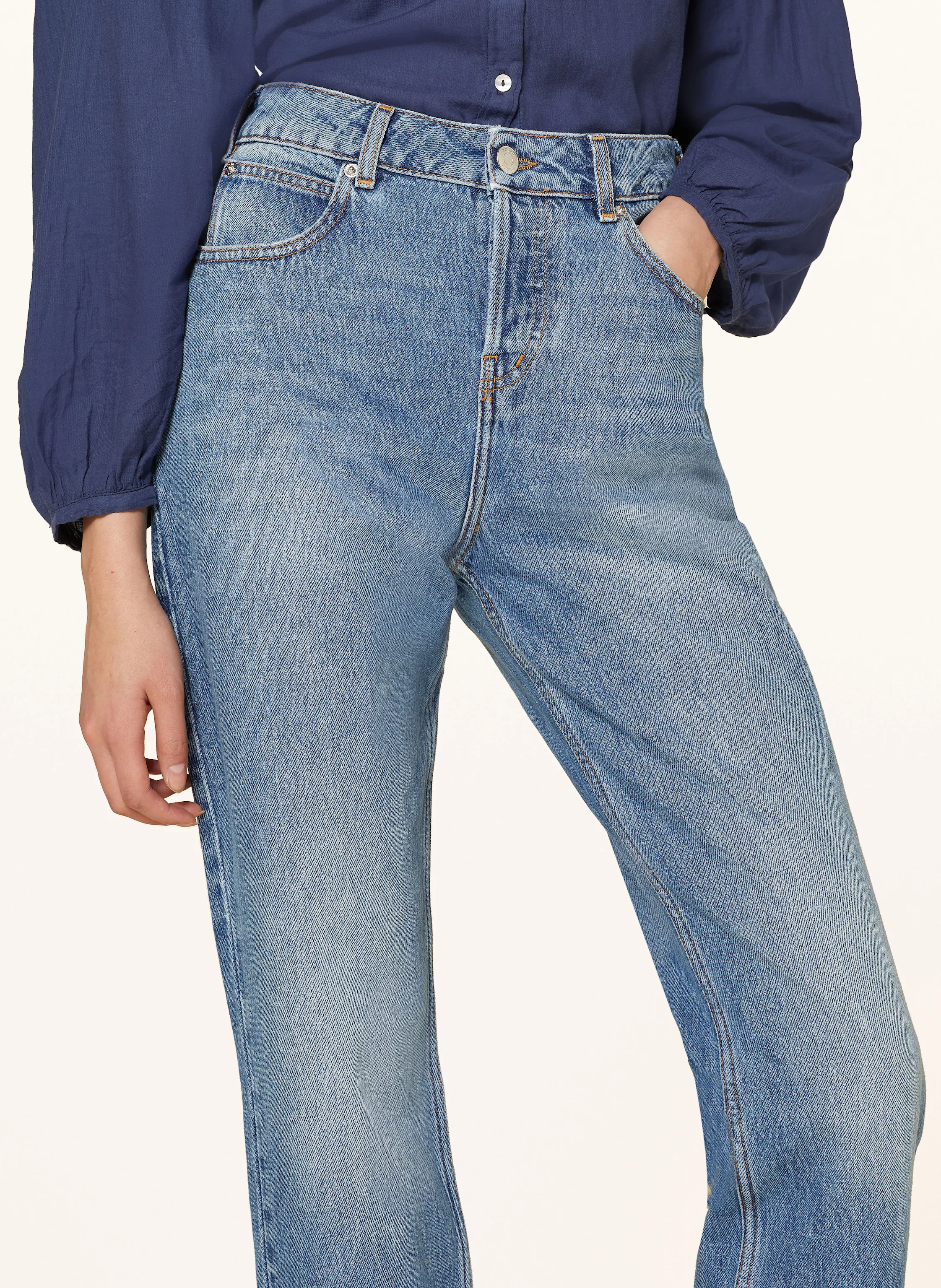 ba&sh Jeans VELINO