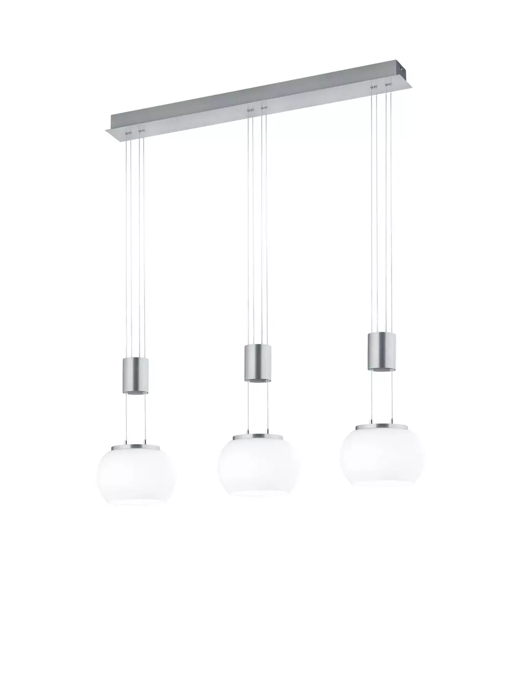 LED-Pendelleuchte Madison