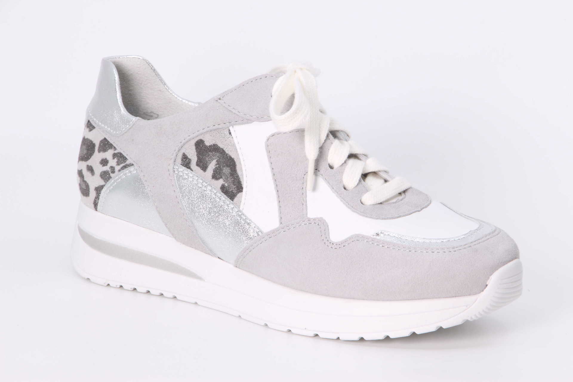 Semler Lilly grau / silber