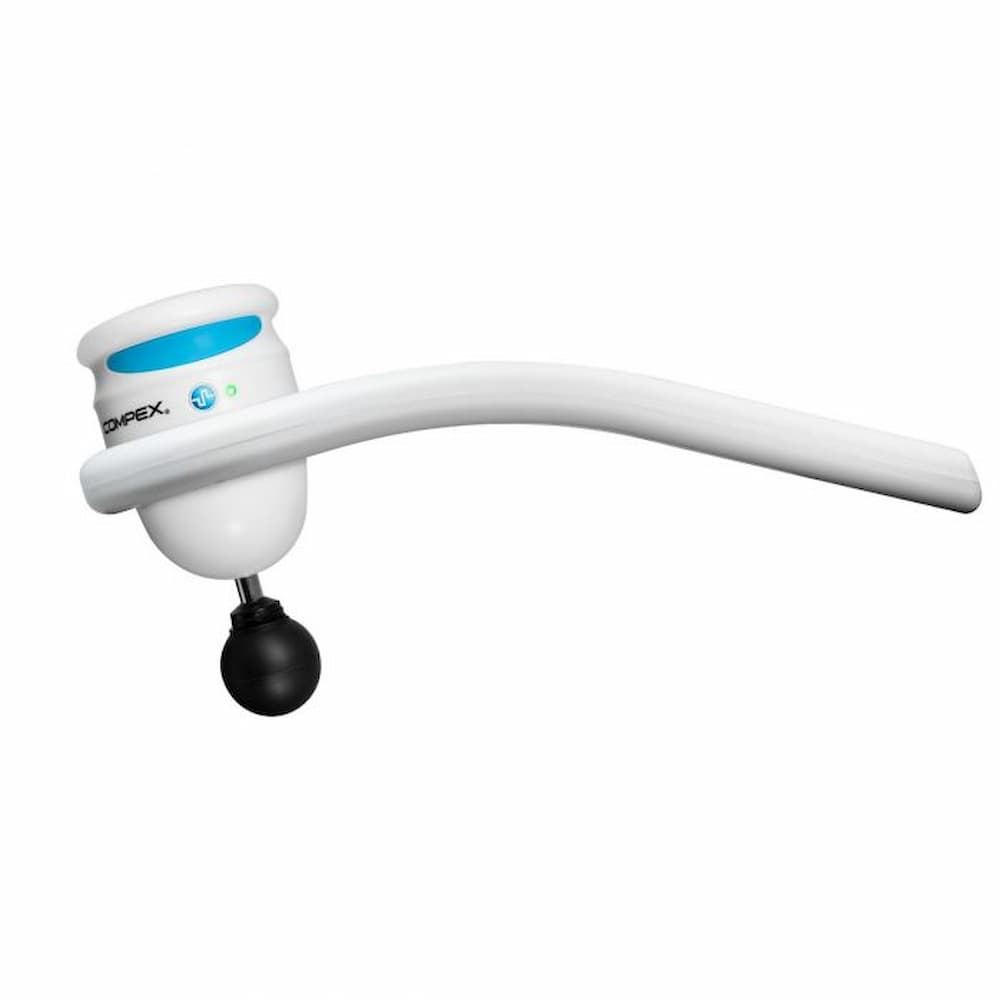 COMPEX Fixx mini blanc