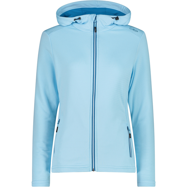 CMP Damen Performance Hoodie Jacke