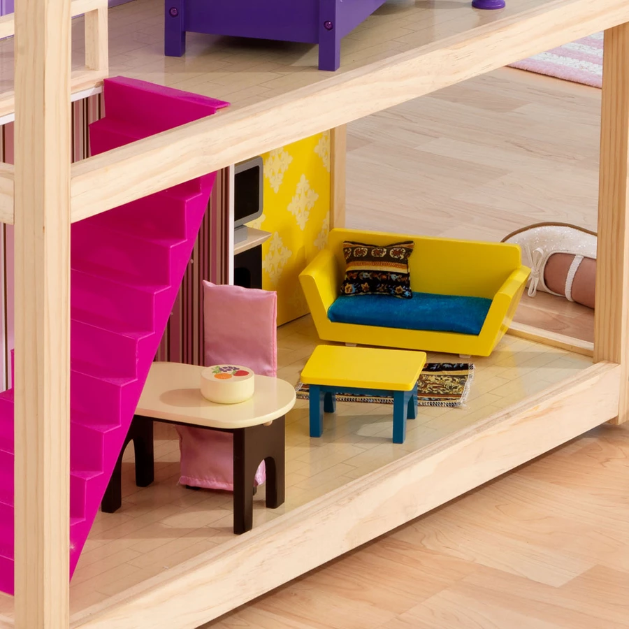 Kidkraft® Puppenhaus So Chic