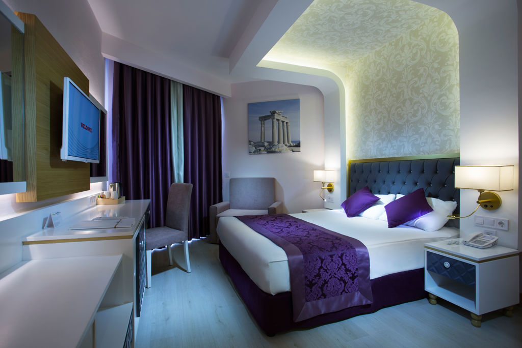 Water Side Resort & Spa Ultra All Inclusive - Hotel