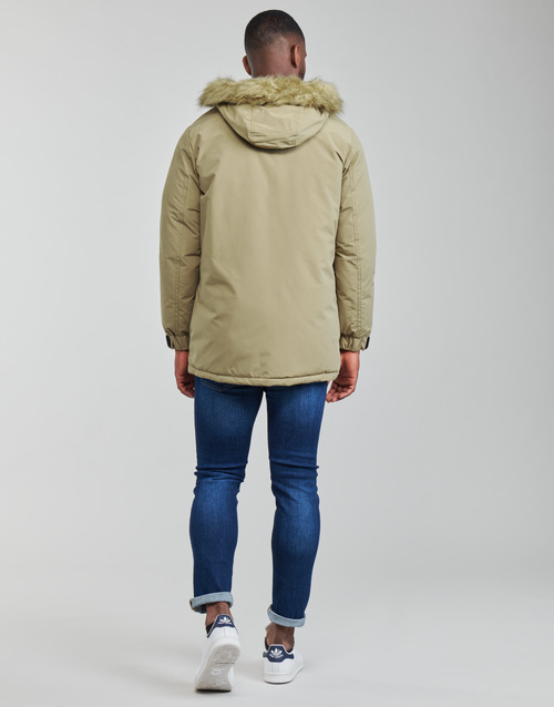 Jack & Jones - JJSUPER - Beige