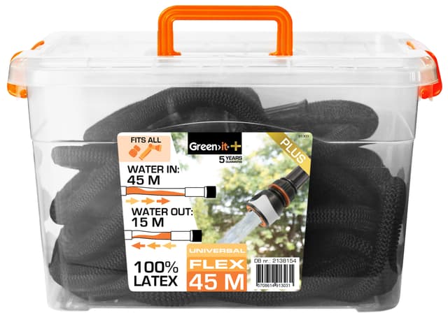 Flexslange