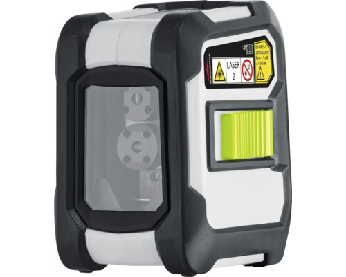 Kruislijnlaser Laserliner CompactCross-Laser Set