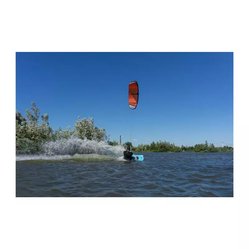 Aile kitesurf PLKB Hook V3-II 2023