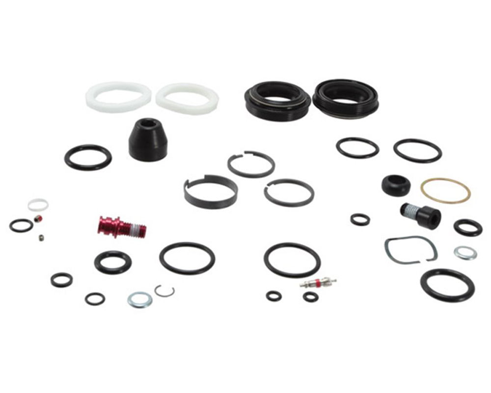 RockShox Service kit SID/Reba, solo air