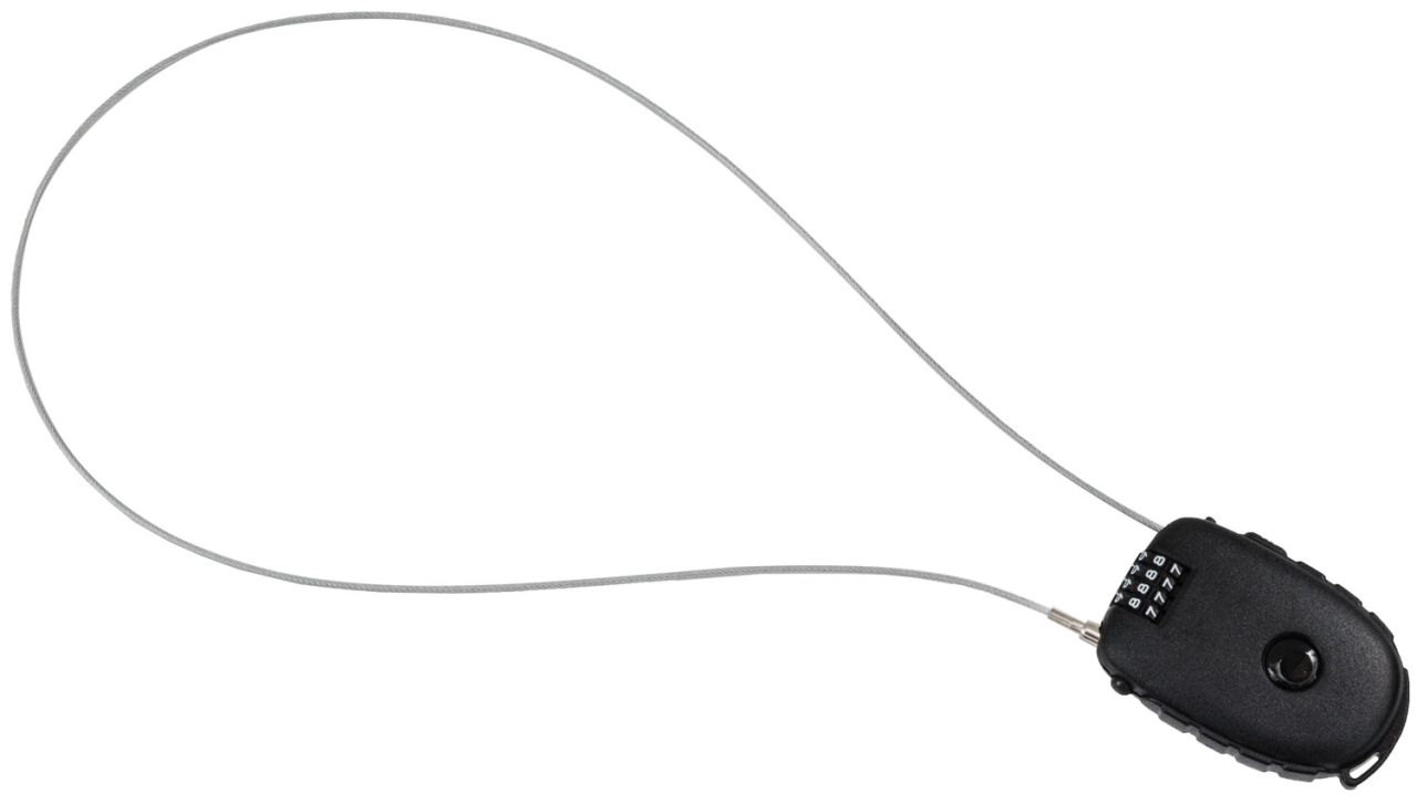 Katana Retractor Kabelschloss kaufen | Bike-Discount