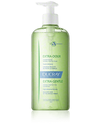 Ducray Extra-Gentle Mildes Shampoo 400ml