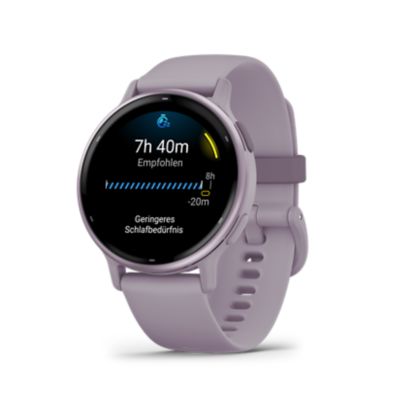 GarminVivoactive 5 - rosa