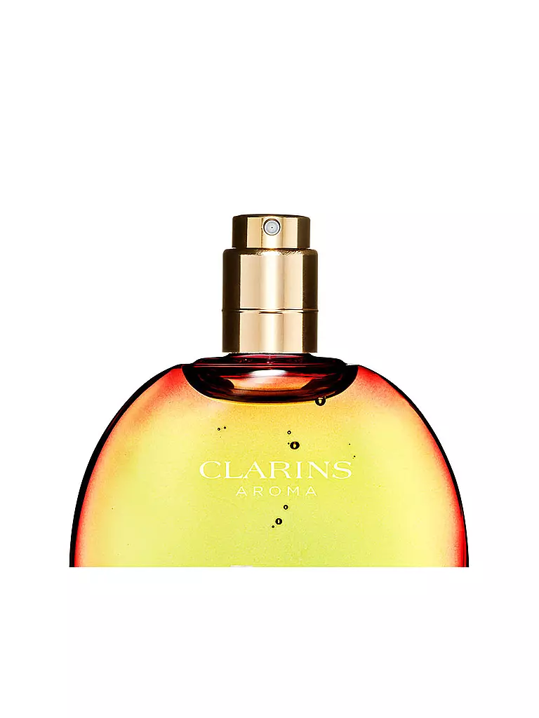 CLARINS Eau des Jardins Spray 50ml keine Farbe