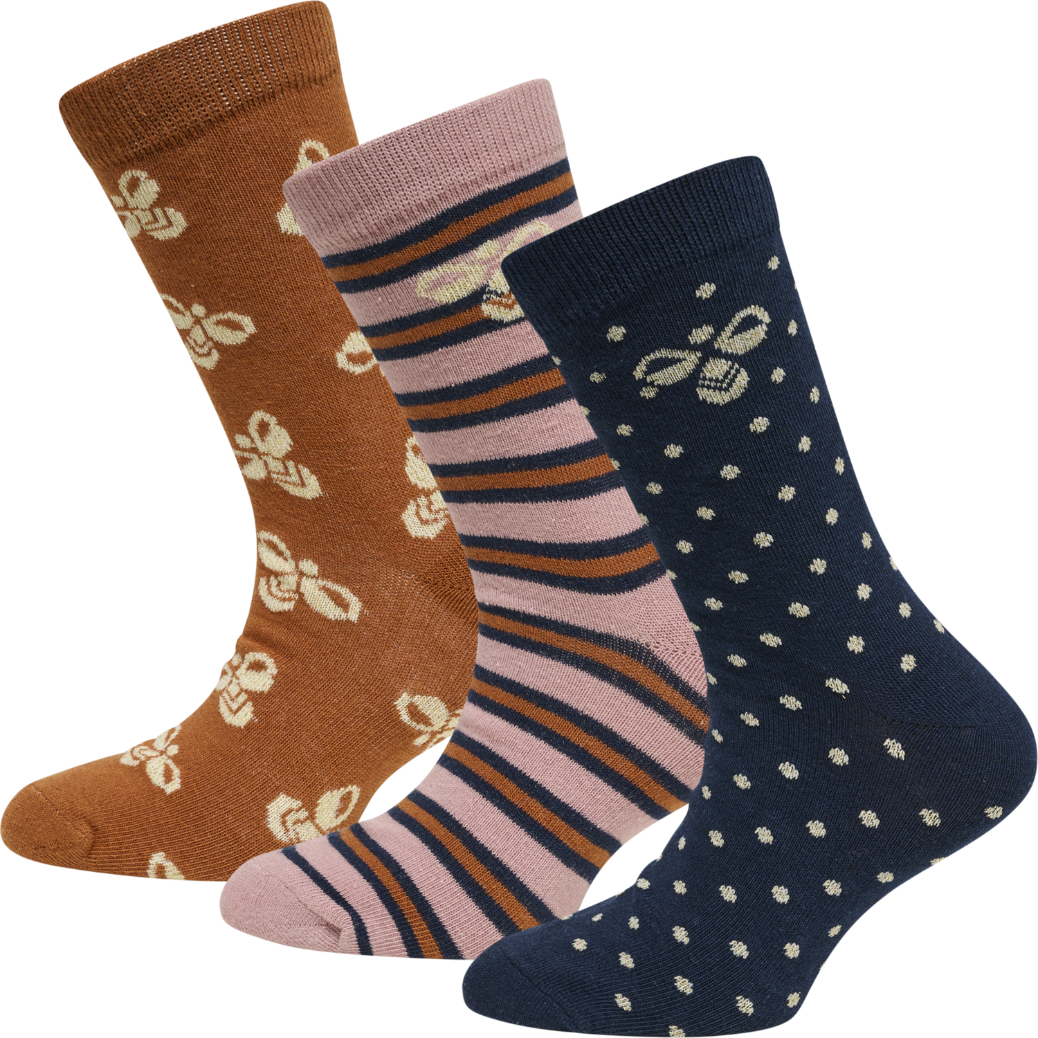 hmlALFIE SOCK 3-PACK