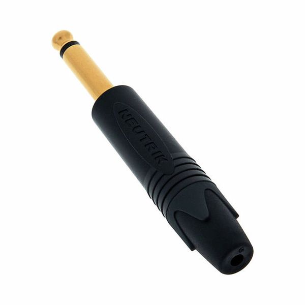 Neutrik NP2 X-B Klinkenstecker