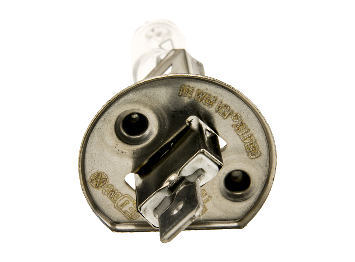 BBA H1 1 x 12V 55W lamp