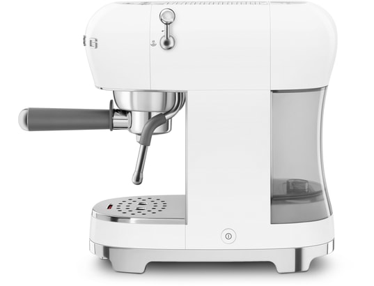 SMEG - Expresso ECF02WHEU