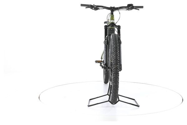 Produit reconditionné - R Raymon TrailRay 160E 8.0 Vélo électrique VTT 2023 - Très Bon Etat