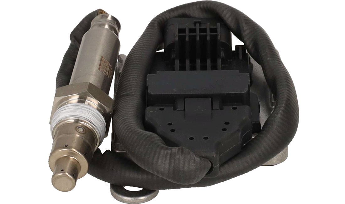 NOx-sensor